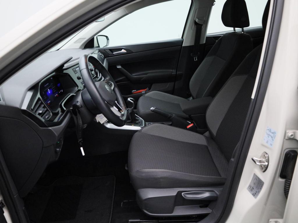 Volkswagen Polo 1.0 tsi life | airco | parkeer sensoren | apple carplay | b