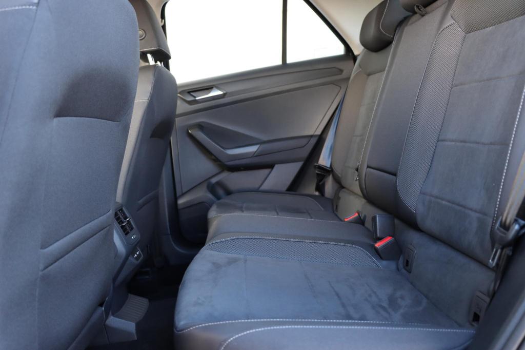 Volkswagen T-roc 1.5 tsi style 150pk dsg7