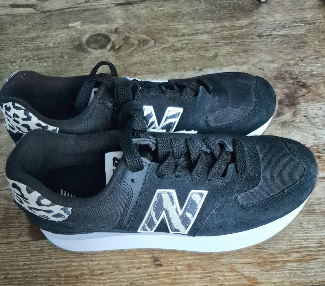 Sneakers van new balance maat 43