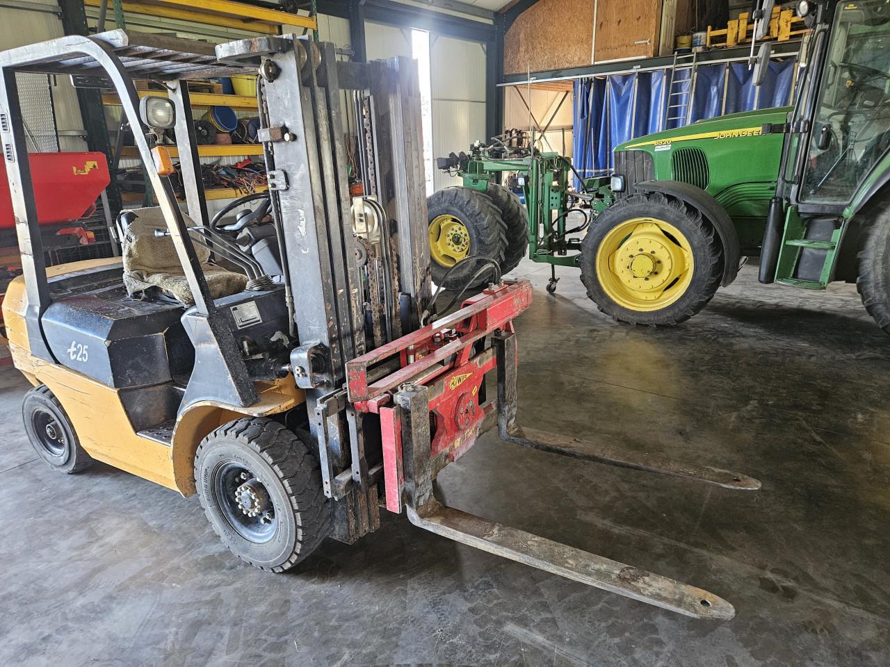 Wifo K53A kisten kantelaar