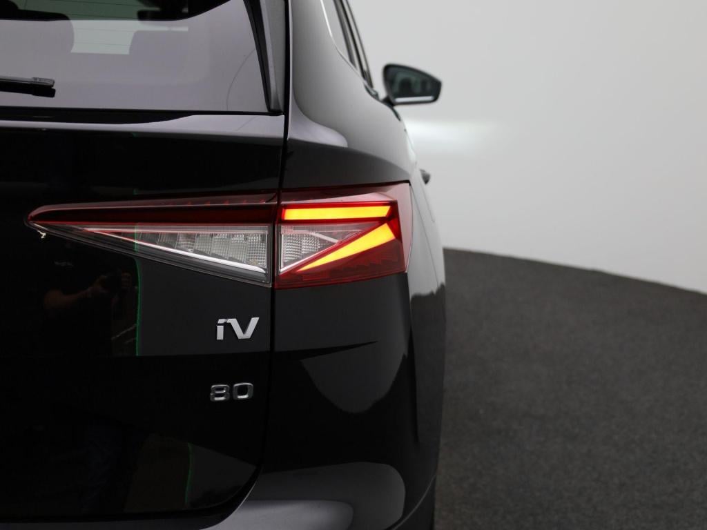 Skoda Enyaq Iv 80 | automaat | navigatie | apple carplay / android auto | s