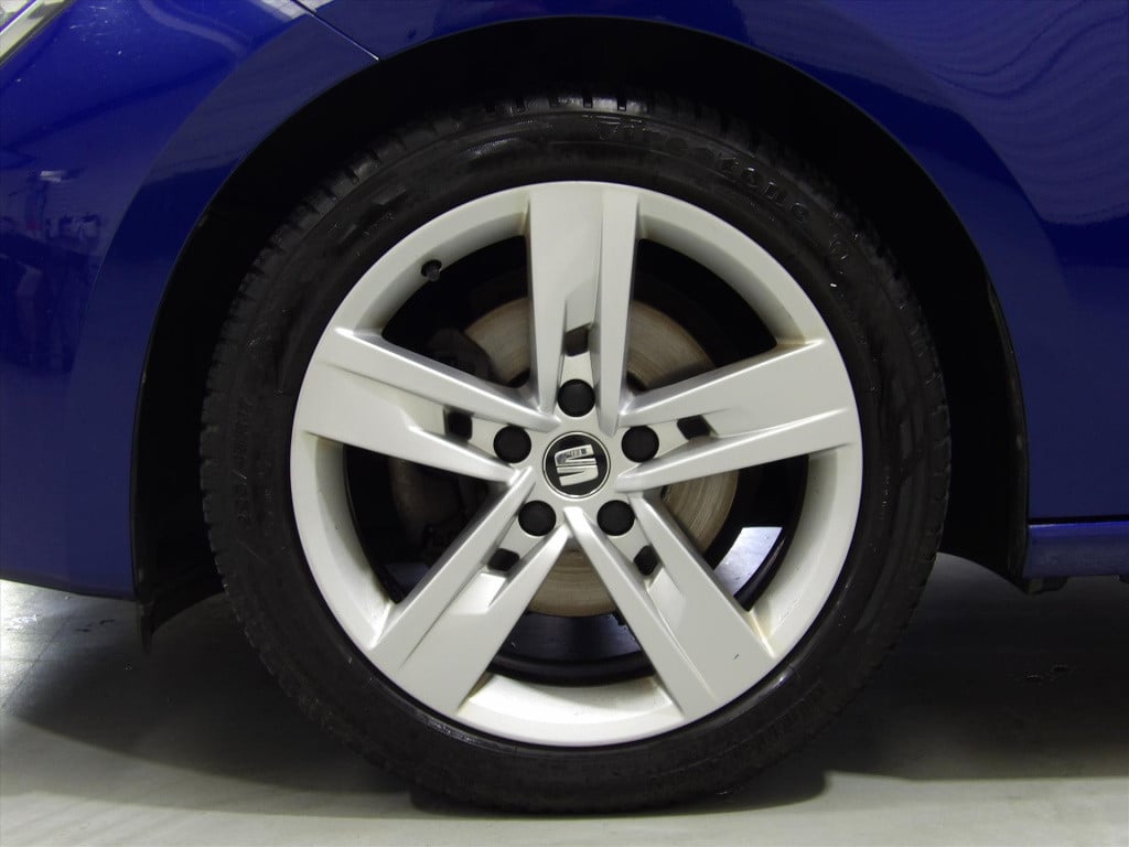 Seat Leon 1.5 tsi fr business intense