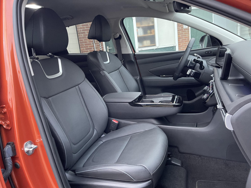 Hyundai Tucson 1.6 t-gdi phev premium 4wd
