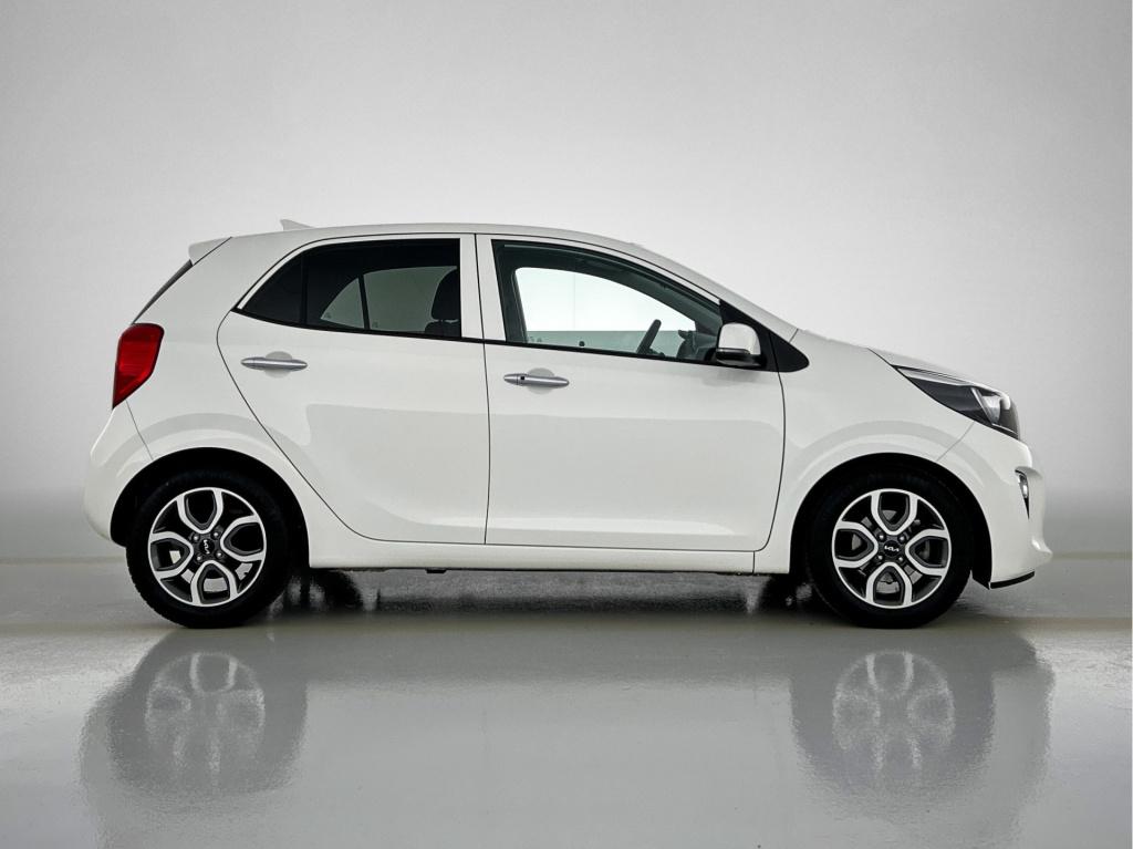 Kia Picanto 1.0 dpi dynamicplusline nap | climatecontrol | btw auto's  vipi