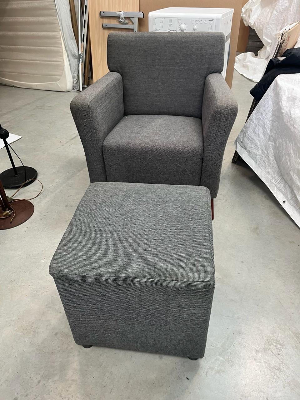 Fauteuil