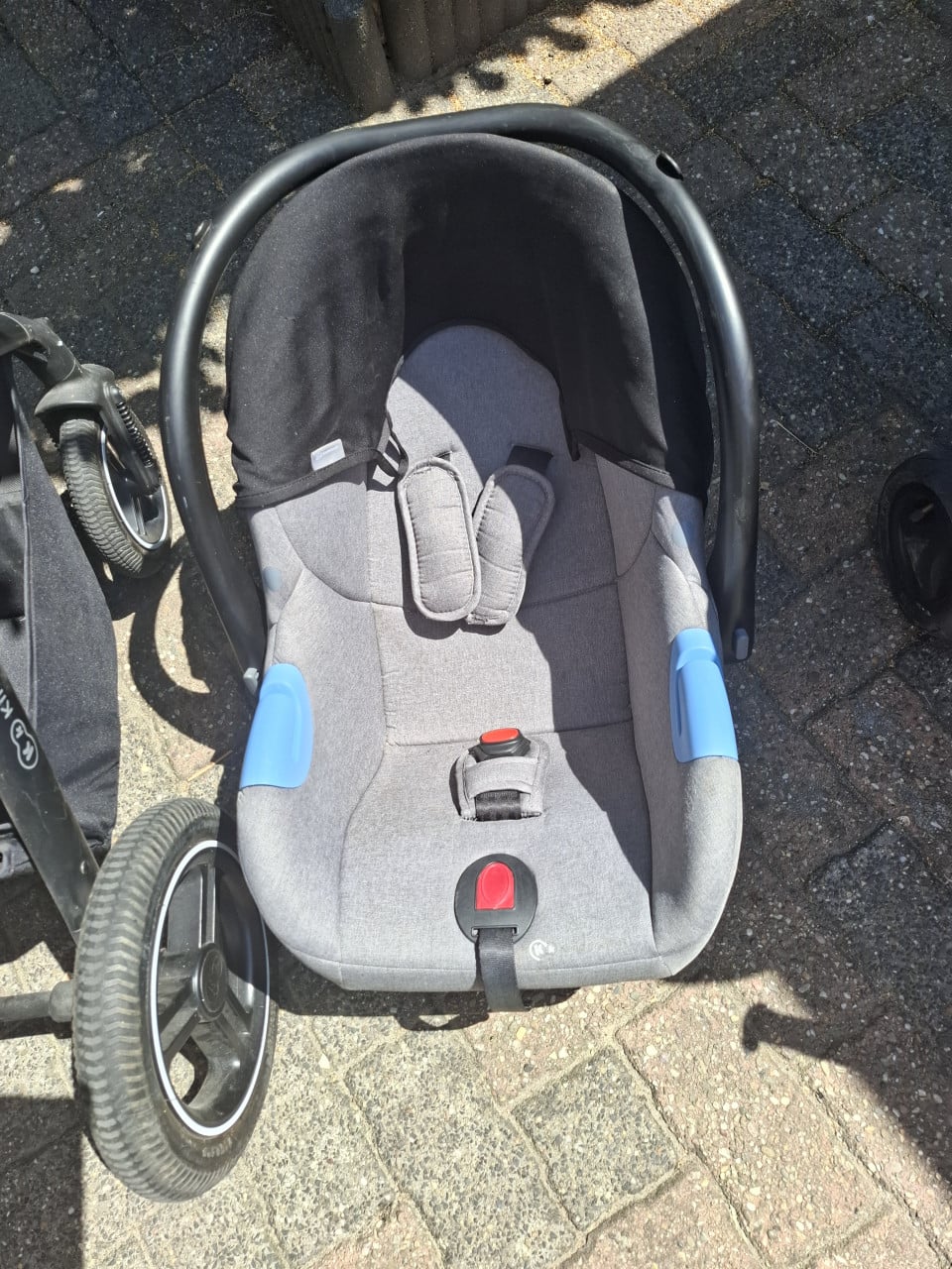 Kinderwagen
