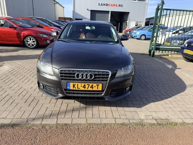 Audi A4 avant 2.0 tdi pro line euro 5