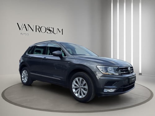 Volkswagen Tiguan 1.4 tsi act comfortline automaat | electr.trekhaak | lede