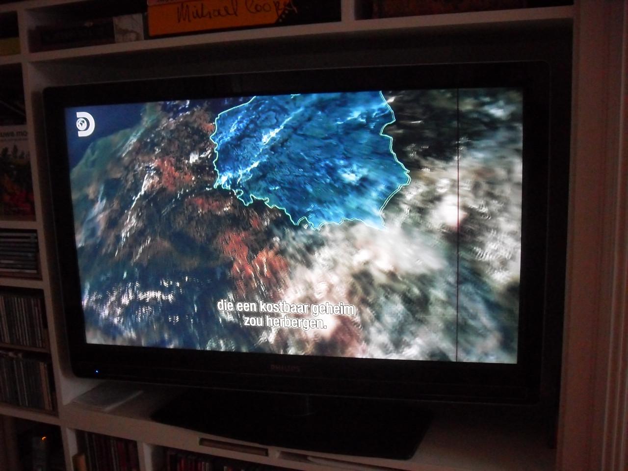 Lcd tv 43 inch (philips)