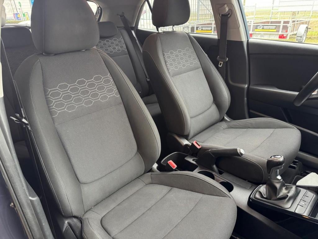 Kia Rio 1.0 tgdi | navi | trekhaak | camera