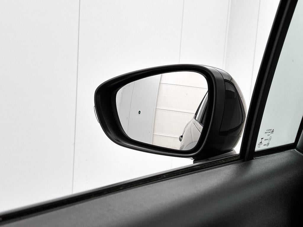 Citroen C3 Aircross 110 pk feel | rijklaar | navigatie | parkeersensor |