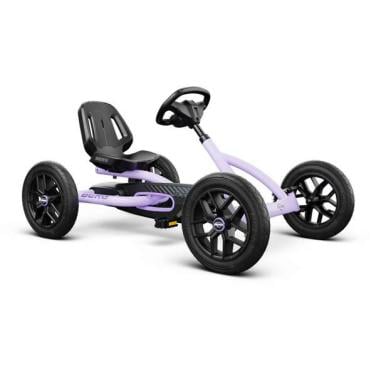Skelter BERG Buddy Purple