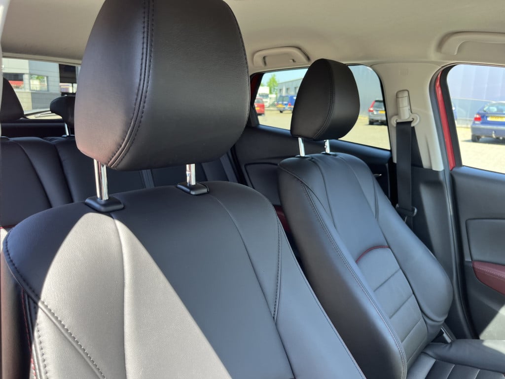 Mazda Cx-3 2.0 skyactiv-g 120 gt-m line automaat