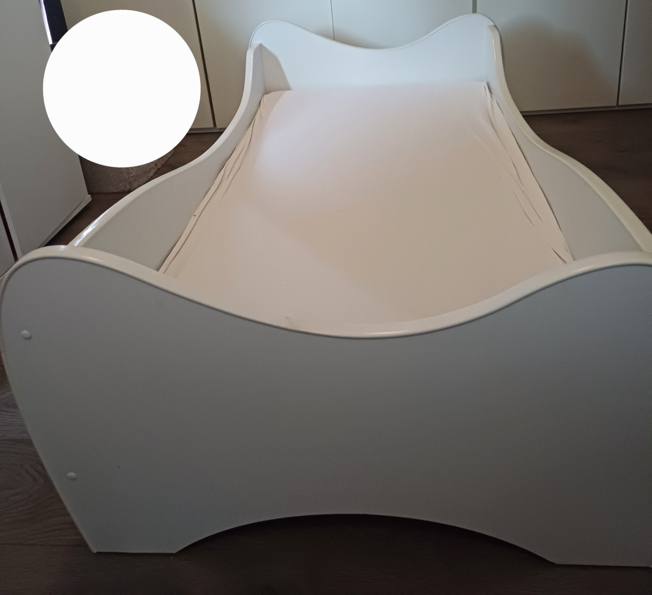 Peuterbed
