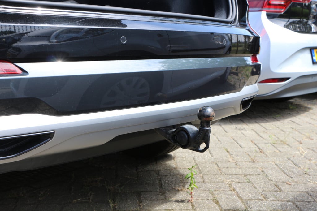 Audi Q3 35 tfsi advanced 150pk s-tronic
