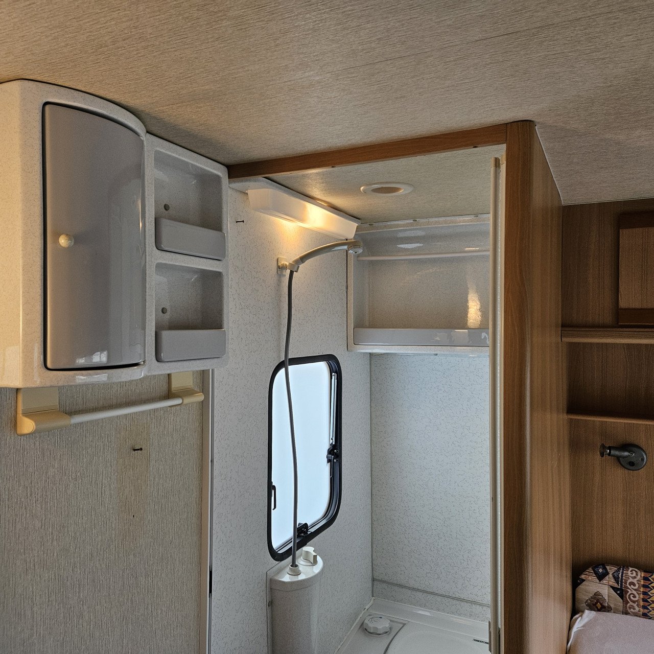 Adria Unica B 502 UP  Modeljaar: 1998