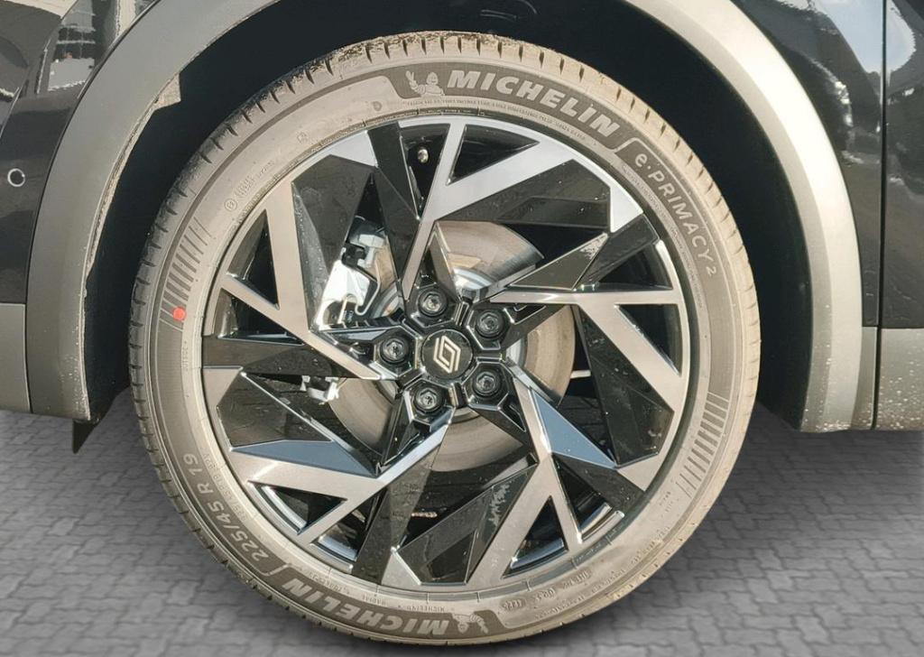 Renault Symbioz 1.8 e-tech full hybrid 160 esprit alpine