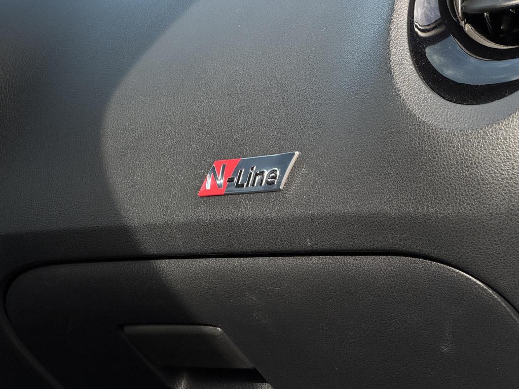 Nissan Juke 1.2 dig-t s/s n-line