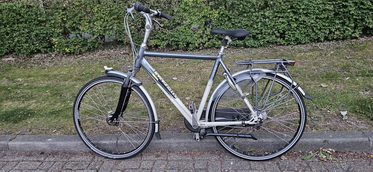 Gazelle  Orange Plus herenfiets