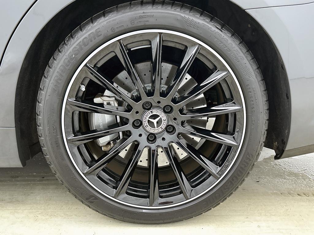 Mercedes-Benz S-klasse 580 e 4matic amg plug in hybride | nightpakket | pre