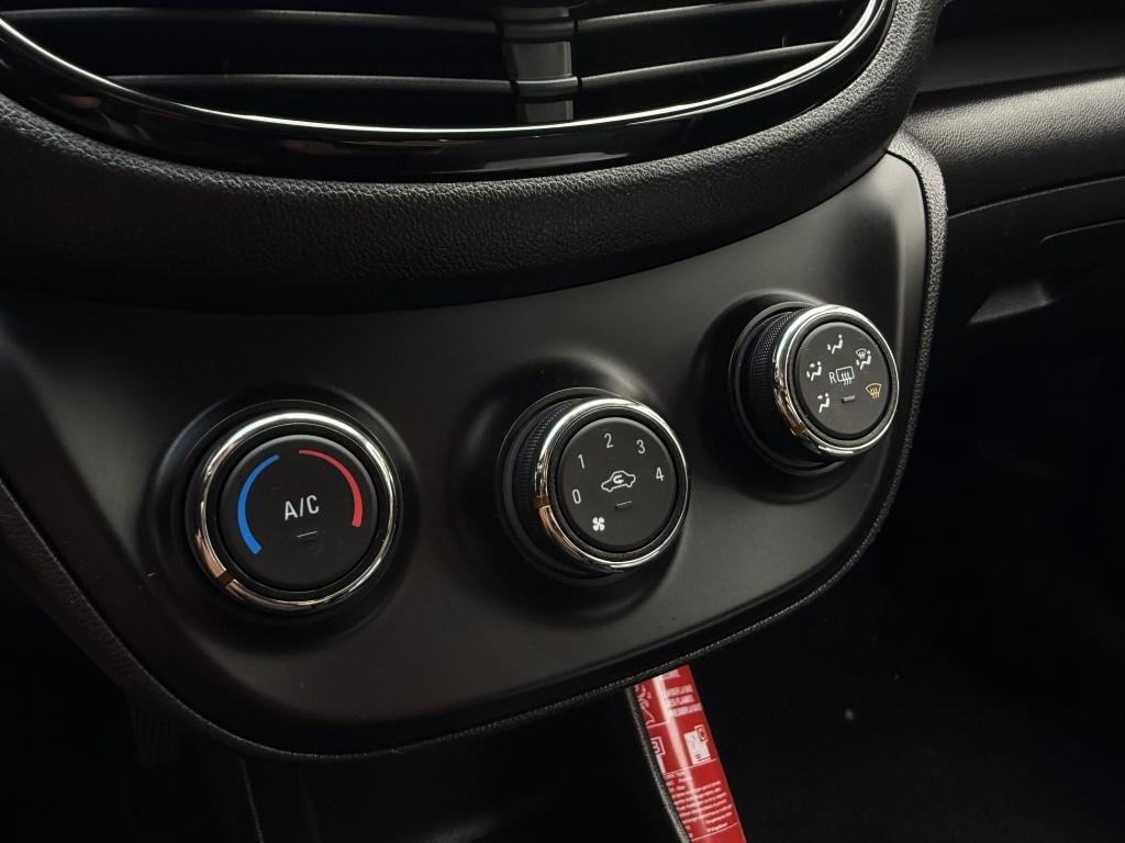 Opel Karl 1.0 rocks online editie - 38.000km - top conditie -