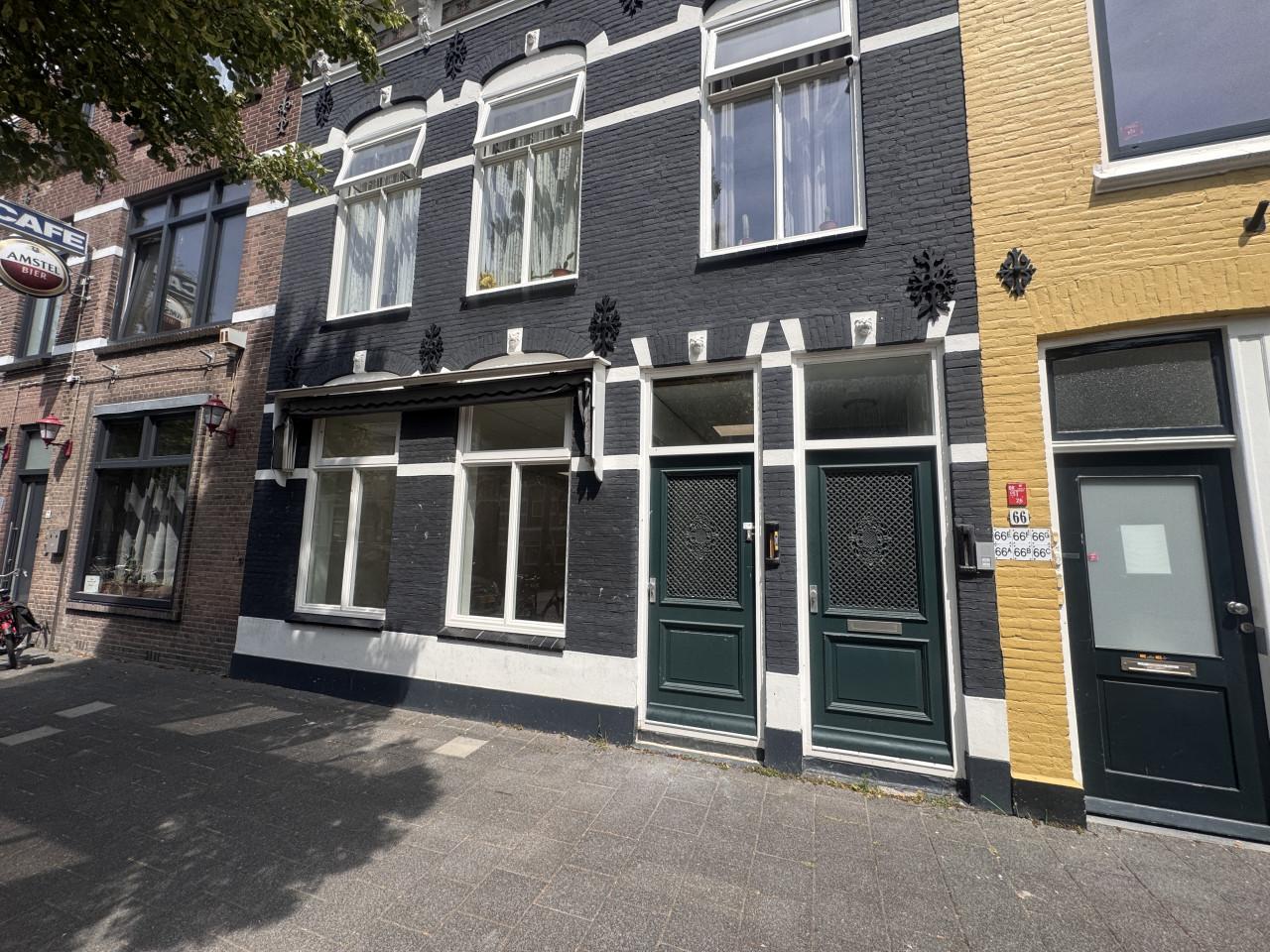 Kantoorruimtes te huur – Badhuisstraat 70, Vlissingen