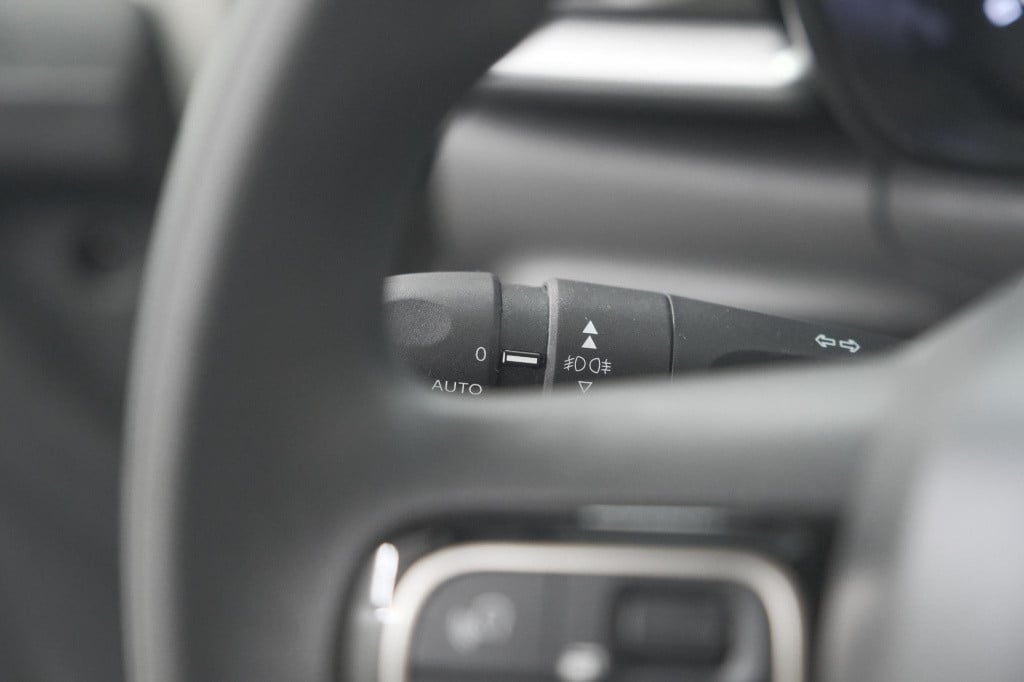 Citroen C3 puretech 82 c-series | climate control | apple carplay | stoelve