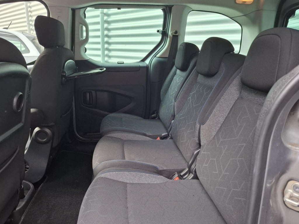 Peugeot Partner tepee mpv 110 allure airco/nav/trekhaak