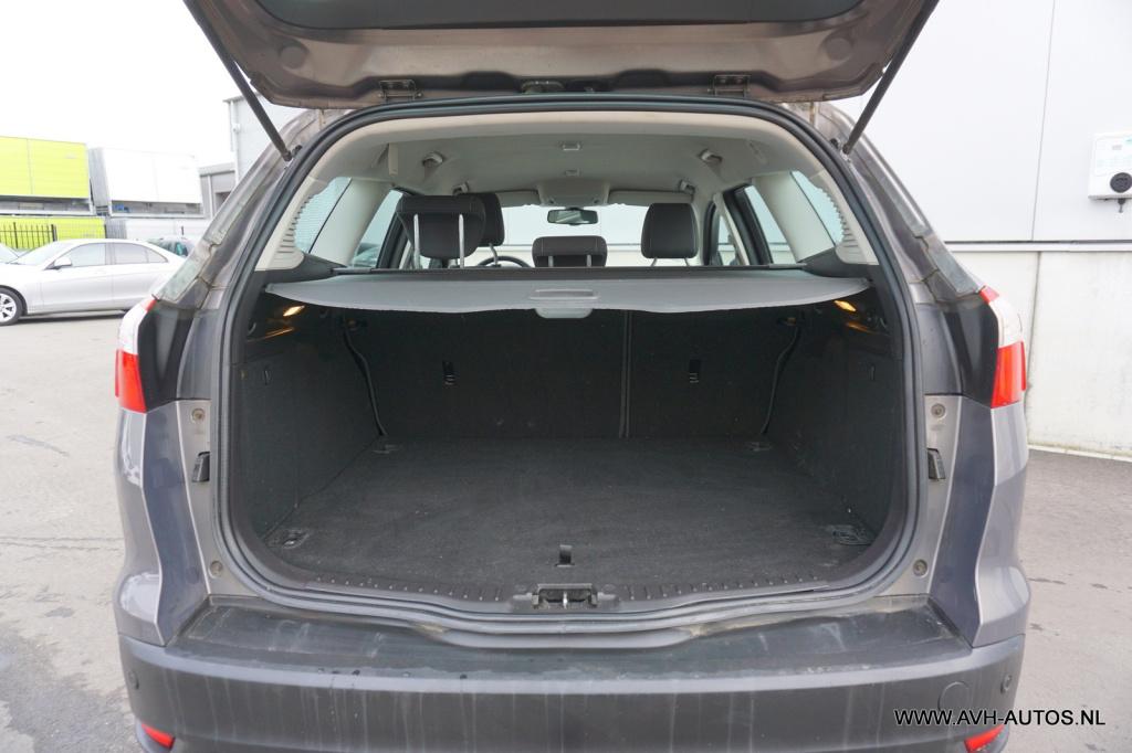 Ford Focus wagon 1.0 ecoboost edition plus