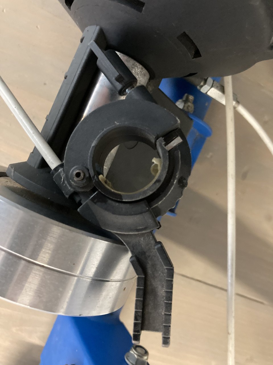 Tacx fietstrainer