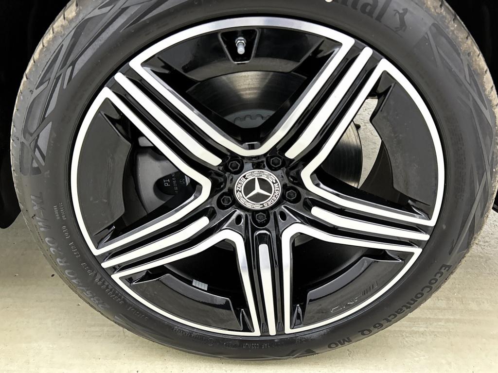 Mercedes-Benz Glc 300e 4matic sport edition | premium pakket | nightpakket 