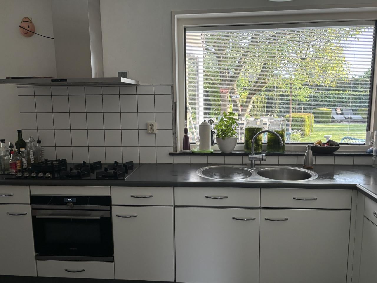 Keuken