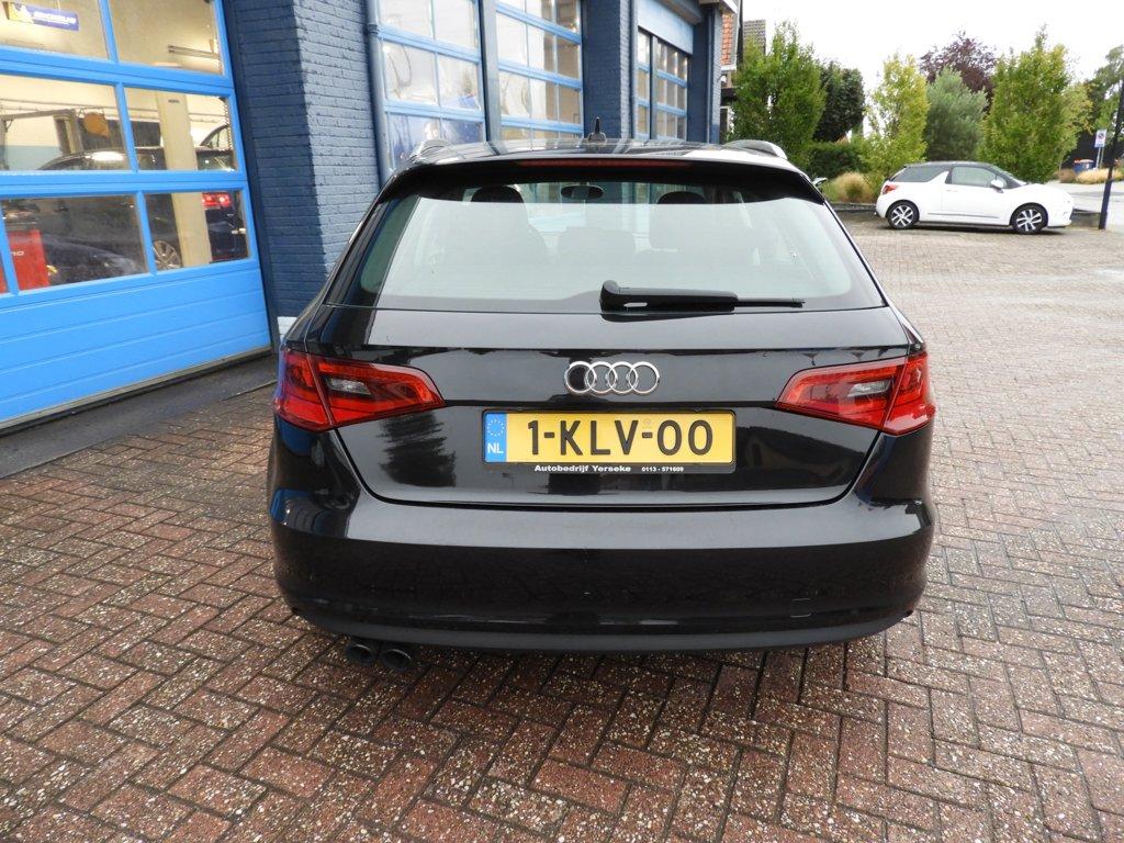 Audi A3 sportback 1.4 tfsi ambition pro line plus navi xenon