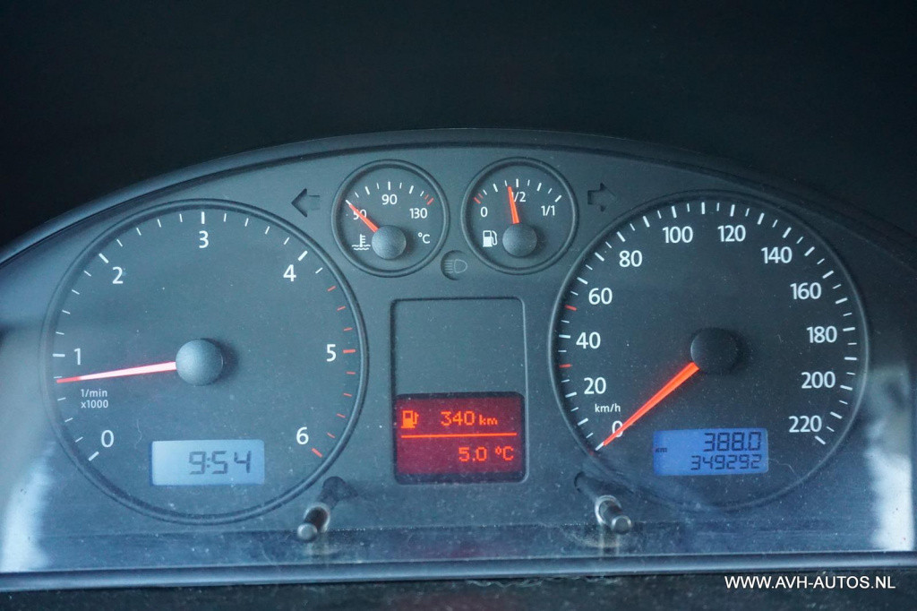 Volkswagen Transporter tdi 96 kw camper