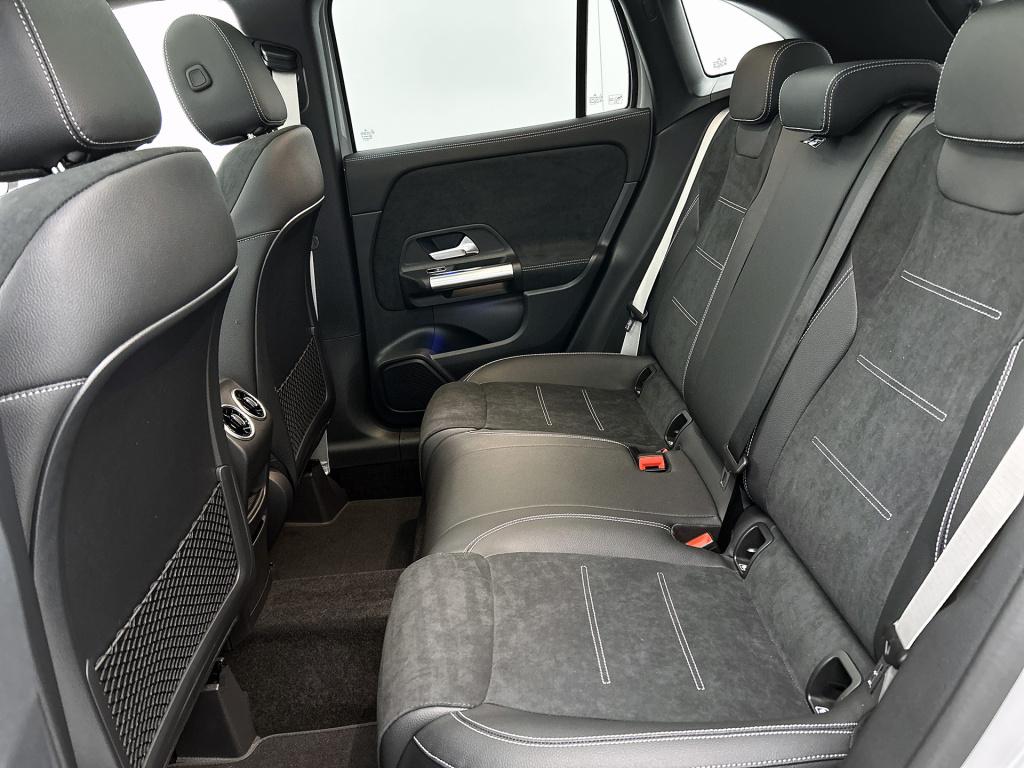 Mercedes-Benz Gla-klasse 250 e 140 year edition | plus pakket | nightpakket