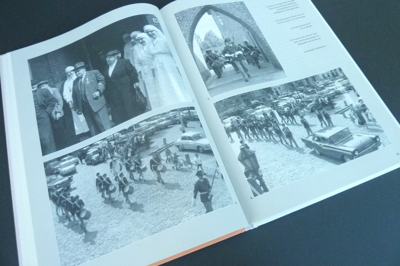 Boek: In Alle Toonaarden