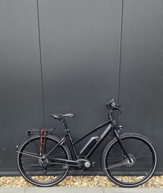 Gazelle CityZen C8 HMB 400Wh Bosch Active Line 49cm 4911km