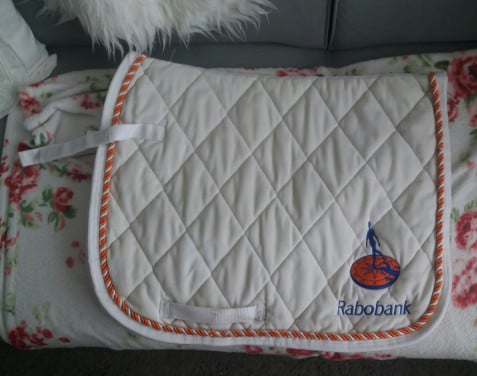 Rabobank dekje