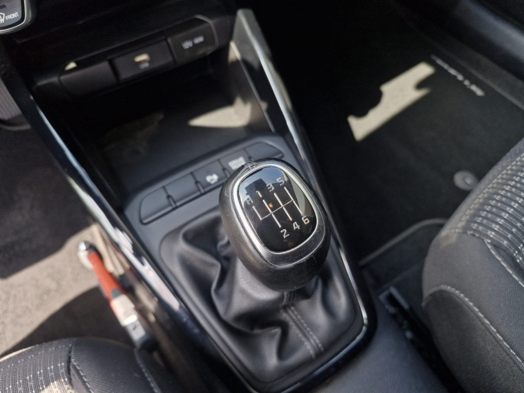 Kia Stonic 1.0 t-gdi mhev dynamicplusline