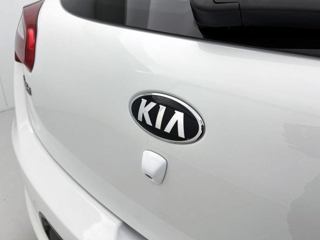 Kia Cee'd 1.0 t-gdi gt-plusline | navigatie | parkeersensoren achter