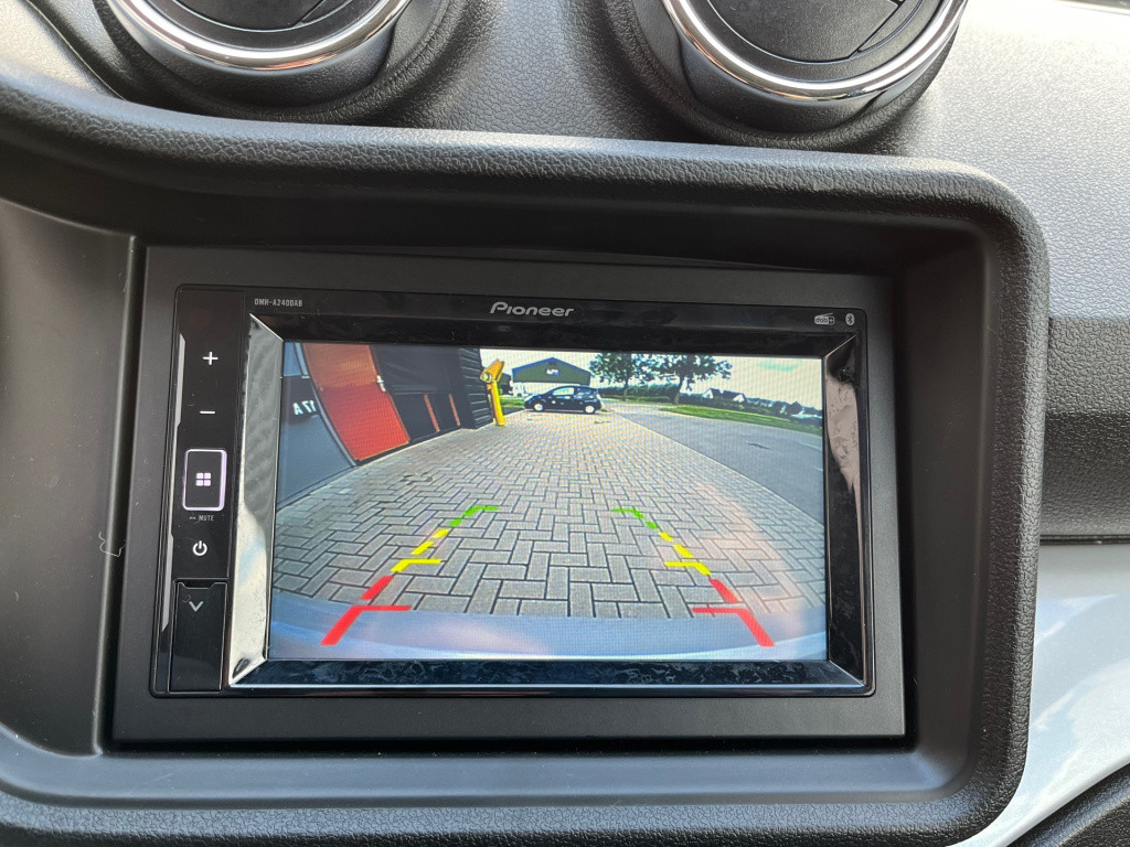 Aixam Crossover premium nieuw
