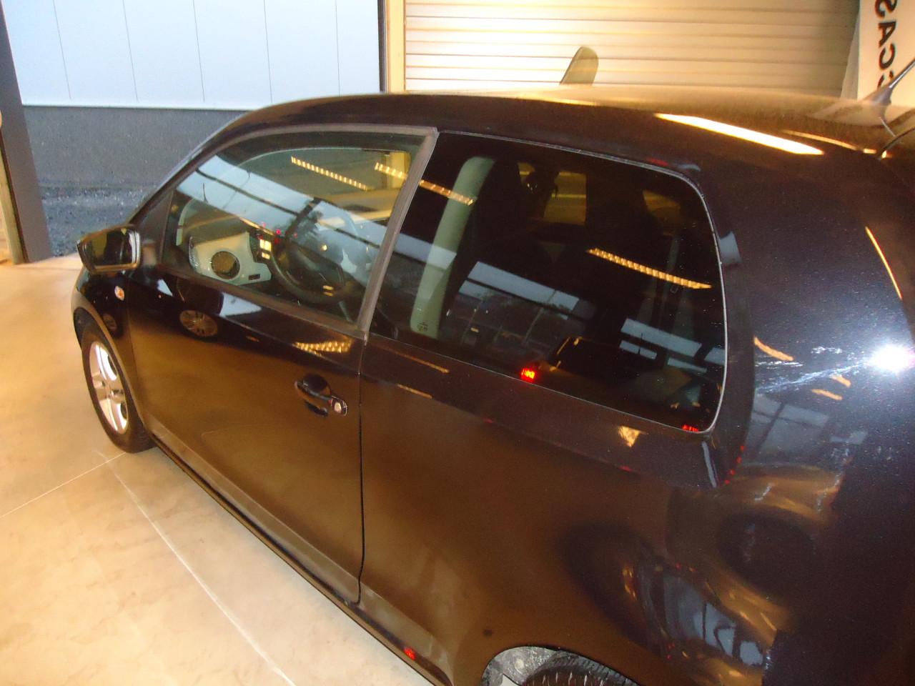 SEAT MII 3DRS STYLE SPORT