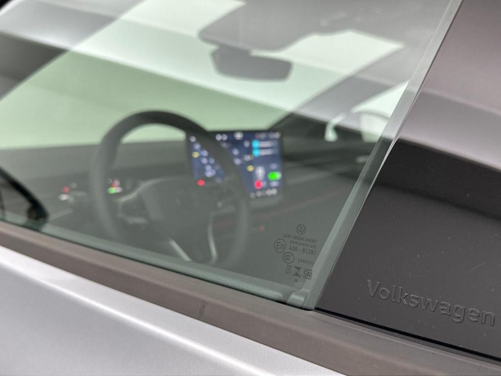 Volkswagen Id.7 tourer limited edition plus 77 kwh