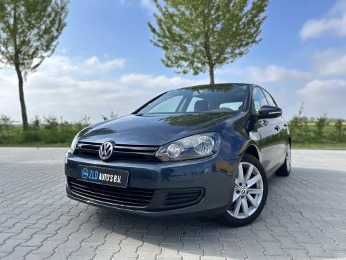 Volkswagen Golf 6 1.4 R-LINE|CARPLAY|AIRCO|APK|