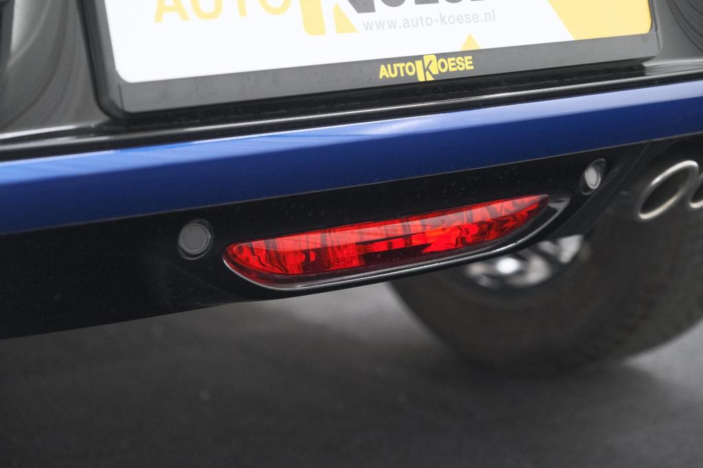 Opel Mokka 1.2 turbo 145 hybrid gs | unieke kleur | allseason banden | came