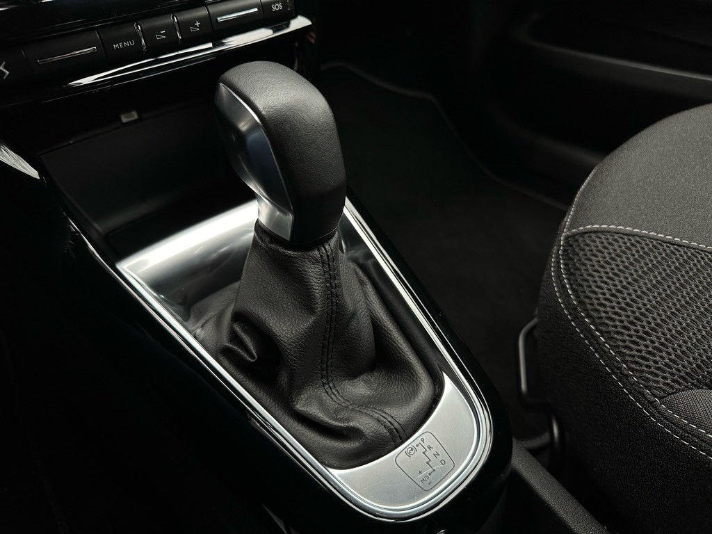Ds Ds 3 1.2 puretech so chic // automaat //