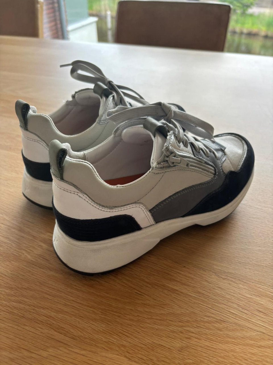 Wandelschoenen