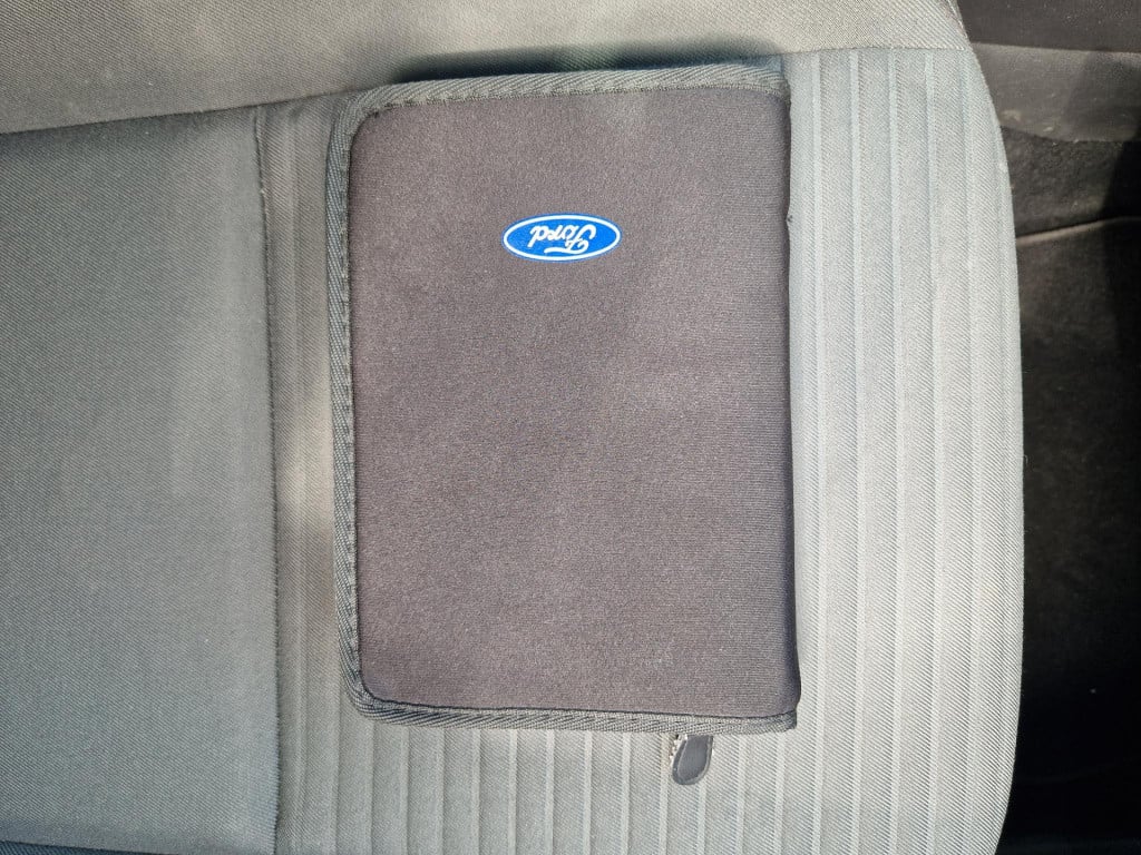 Ford Grand C-max 1.0 titanium