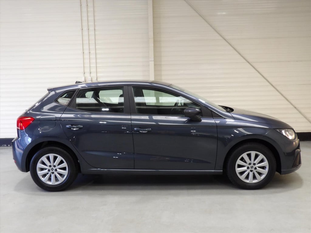 Seat Ibiza 1.0 ecotsi 95pk style