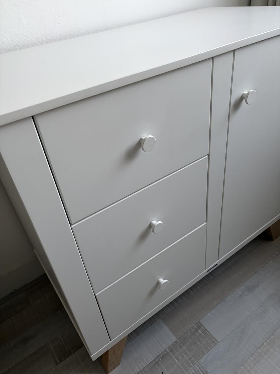 Commode kidsmill
